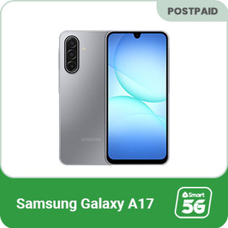 Samsung Galaxy A17 5G image number 0